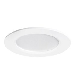 LED panelė Shaun2 LED 3W 4000K Neutrali balta (Balta)