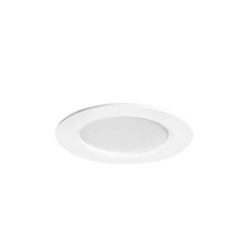 LED panelė Shaun2 LED 3W 4000K Neutrali balta (Balta)