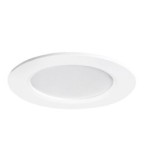 LED panelė Shaun2 LED 3W 4000K Neutrali balta (Balta)