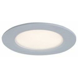 LED panelė Shaun2 LED 3W 4000K Neutrali balta (Balta)