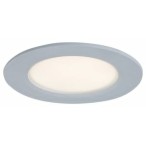LED panelė Shaun2 LED 3W 4000K Neutrali balta (Balta)