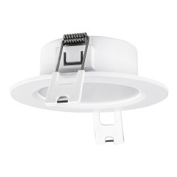 LED panelė Shaun2 LED 3W 4000K Neutrali balta (Balta)