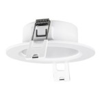 LED panelė Shaun2 LED 3W 4000K Neutrali balta (Balta)