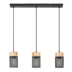 Pakabinamas šviestuvas Callum E27 3x MAX 25W (Buko)