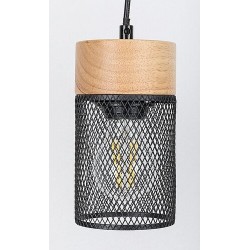 Pakabinamas šviestuvas Callum E27 3x MAX 25W (Buko)