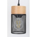 Pakabinamas šviestuvas Callum E27 3x MAX 25W (Buko)