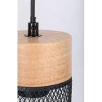 Pakabinamas šviestuvas Callum E27 3x MAX 25W (Buko)