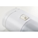 Baldinis šviestuvas Duddu LED 20W 4000K Neutrali balta (Balta)