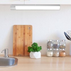 Baldinis šviestuvas Duddu LED 20W 4000K Neutrali balta (Balta)