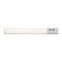 Baldinis šviestuvas Bath2 LED 15W 4000K Neutrali balta (Balta)