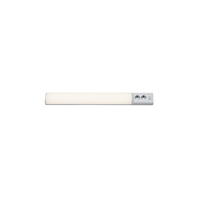 Baldinis šviestuvas Bath2 LED 15W 4000K Neutrali balta (Balta)