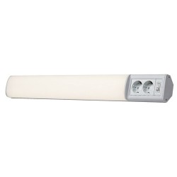 Baldinis šviestuvas Bath2 LED 15W 4000K Neutrali balta (Balta)
