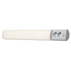 Baldinis šviestuvas Bath2 LED 15W 4000K Neutrali balta (Balta)