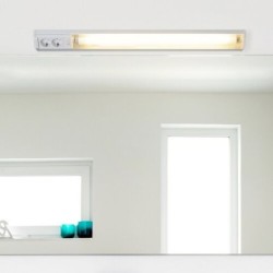 Baldinis šviestuvas Bath2 LED 15W 4000K Neutrali balta (Balta)