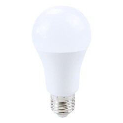 LED lemputė E27 SMD-LED 13W A60 4000K Neutrali balta