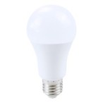 LED lemputė E27 SMD-LED 13W A60 4000K Neutrali balta
