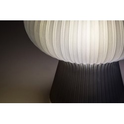 Dekoratyvinis šviestuvas Vinelle E14 1x MAX 60W