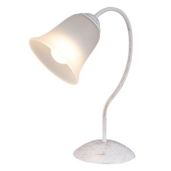 Stalinis šviestuvas Fabiola E27 1x MAX 40W (Sendinta Balta)
