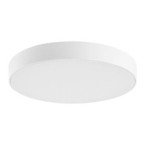 Lubinis lauko šviestuvas Tartu LED 24W 2800-6000K CCT keičiama balta spalva (Matinė Balta)