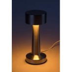 Stalinis šviestuvas Senan LED 2.7W 3000, 6000, 4000K CCT keičiama balta spalva (Sidabro)