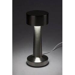 Stalinis šviestuvas Senan LED 2.7W 3000, 6000, 4000K CCT keičiama balta spalva (Sidabro)