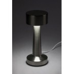 Stalinis šviestuvas Senan LED 2.7W 3000, 6000, 4000K CCT keičiama balta spalva (Sidabro)