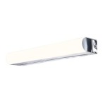 Sieninis šviestuvas Matt LED 10W 4000K Neutrali balta (Chromo)