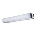 Sieninis šviestuvas Matt LED 10W 4000K Neutrali balta (Chromo)
