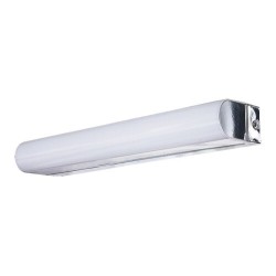 Sieninis šviestuvas Matt LED 10W 4000K Neutrali balta (Chromo)