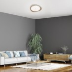 Lubinis šviestuvas Tamino LED 24W 4000K Neutrali balta (Buko)