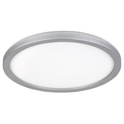 Lubinis šviestuvas Lambert LED 15W 4000K Neutrali balta (Sidabro)