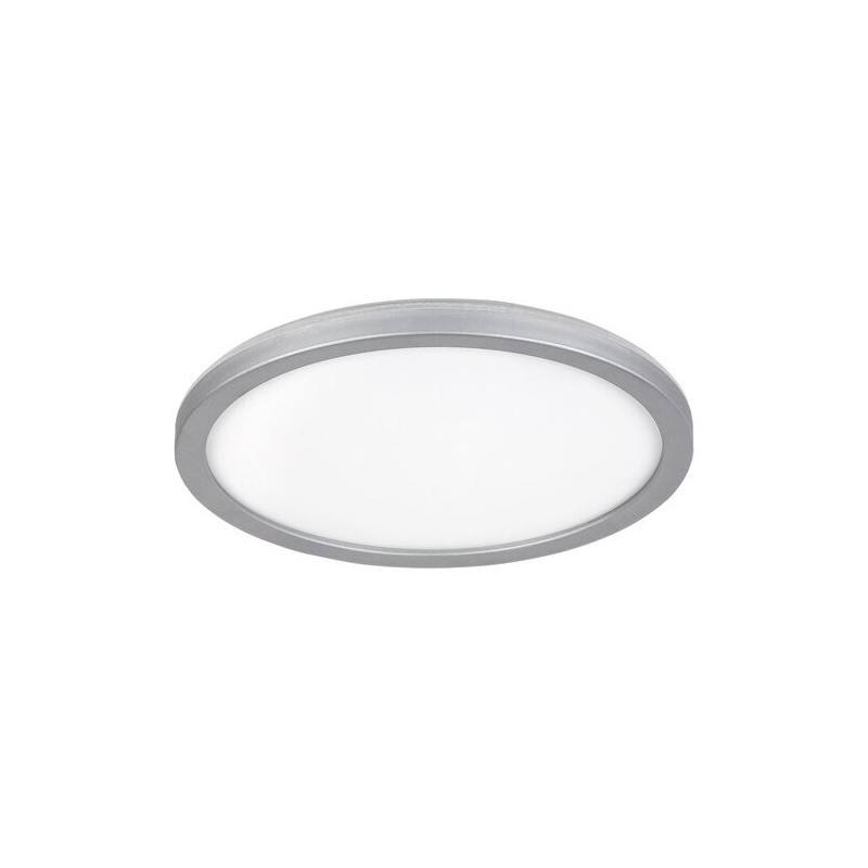 Lubinis šviestuvas Lambert LED 15W 4000K Neutrali balta (Sidabro)