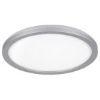 Lubinis šviestuvas Lambert LED 15W 4000K Neutrali balta (Sidabro)