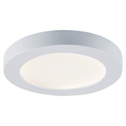 LED panelė Coco LED 3W 4000K Neutrali balta (Balta)