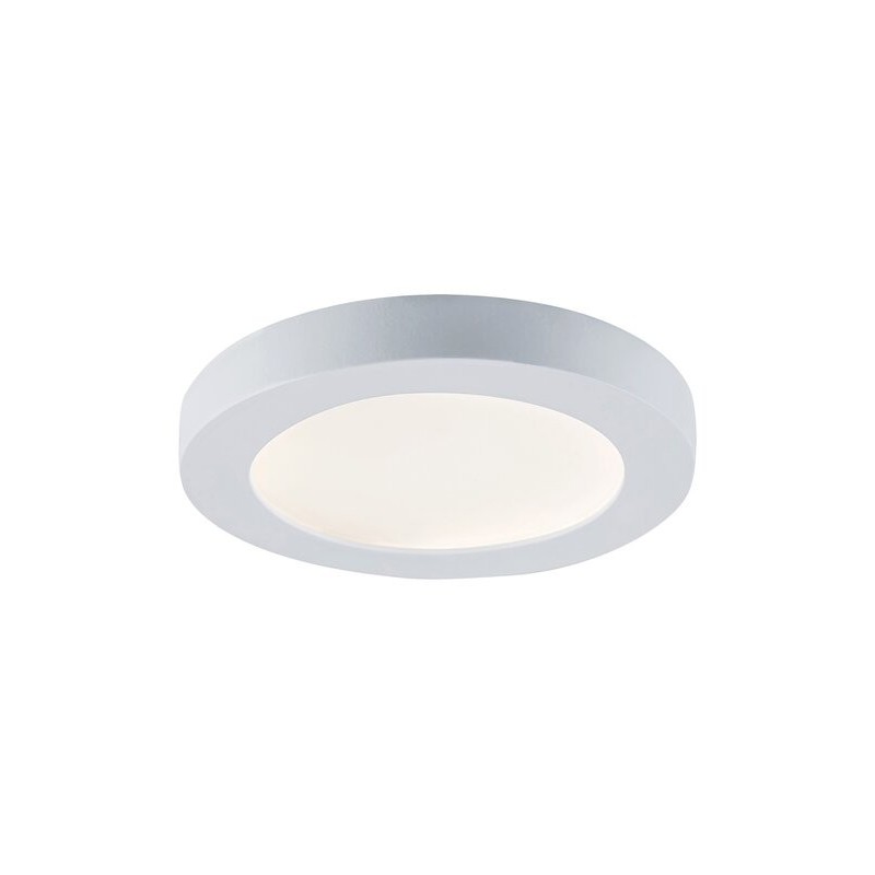 LED panelė Coco LED 3W 4000K Neutrali balta (Balta)