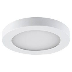 LED panelė Coco LED 3W 4000K Neutrali balta (Balta)
