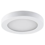 LED panelė Coco LED 3W 4000K Neutrali balta (Balta)