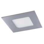 LED panelė Lois LED 3W 4000K Neutrali balta (Chromo)