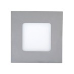 LED panelė Lois LED 3W 4000K Neutrali balta (Chromo)