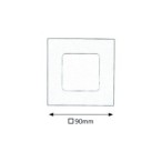 LED panelė Lois LED 3W 4000K Neutrali balta (Chromo)