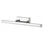 Sieninis šviestuvas Silas LED 12W 4000K Neutrali balta (Chromo)