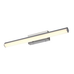 Sieninis šviestuvas Silas LED 12W 4000K Neutrali balta (Chromo)