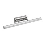 Sieninis šviestuvas Silas LED 12W 4000K Neutrali balta (Chromo)