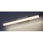 Sieninis šviestuvas Silas LED 12W 4000K Neutrali balta (Chromo)