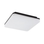 Lubinis lauko šviestuvas Pernik LED 24W 4000K Neutrali balta (Juoda)