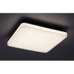 Lubinis lauko šviestuvas Pernik LED 24W 4000K Neutrali balta (Juoda)