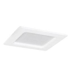 LED panelė Shaun2 LED 3W 4000K Neutrali balta (Balta)