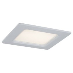 LED panelė Shaun2 LED 3W 4000K Neutrali balta (Balta)