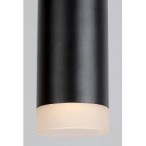 Pakabinamas šviestuvas Toras GU10 1X MAX 5W (Ąžuolo)