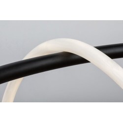 Pakabinamas šviestuvas Montema LED 54W 4000K Neutrali balta (Juoda)